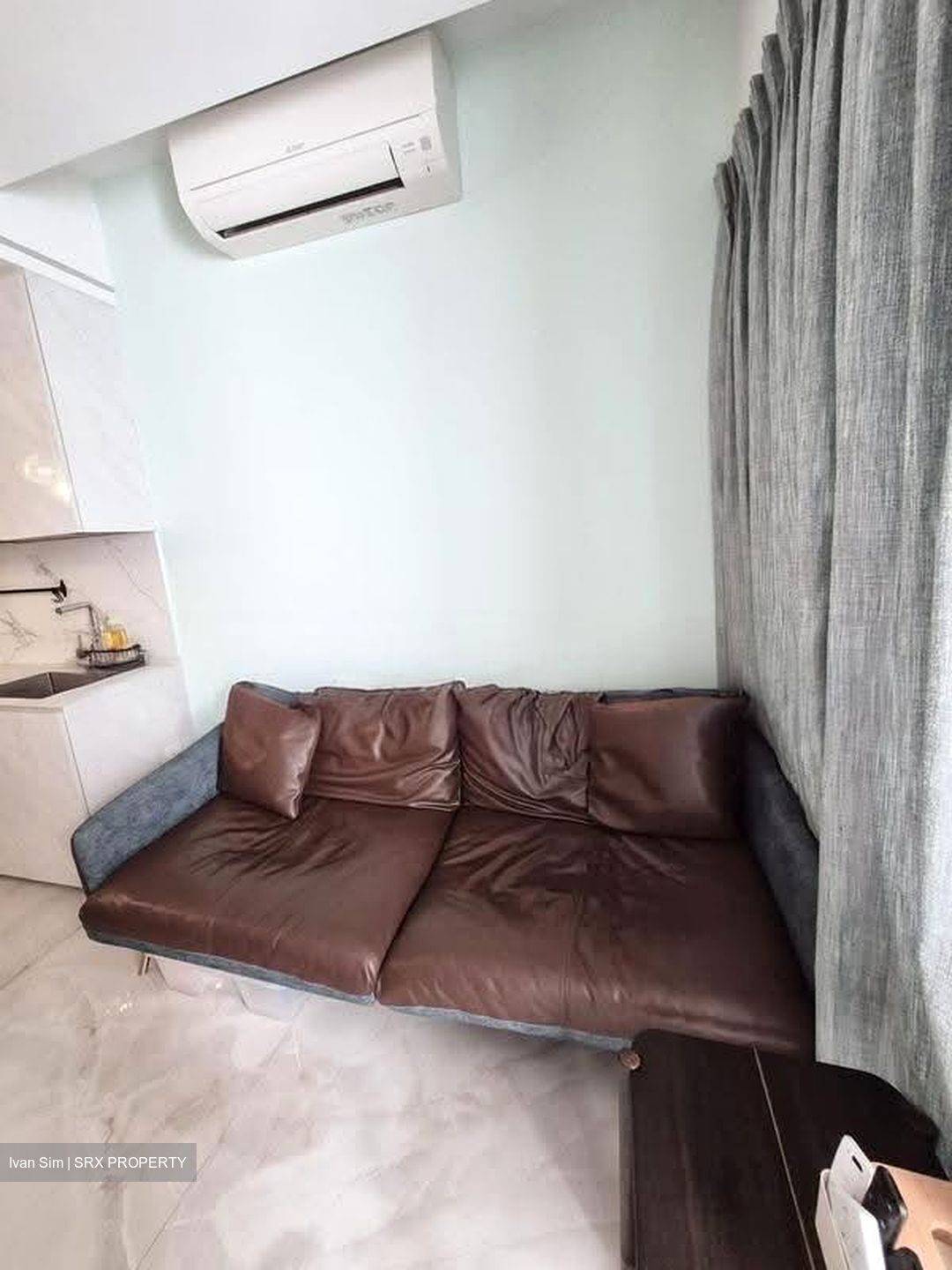 Whitescape (D15), Apartment #613038201
